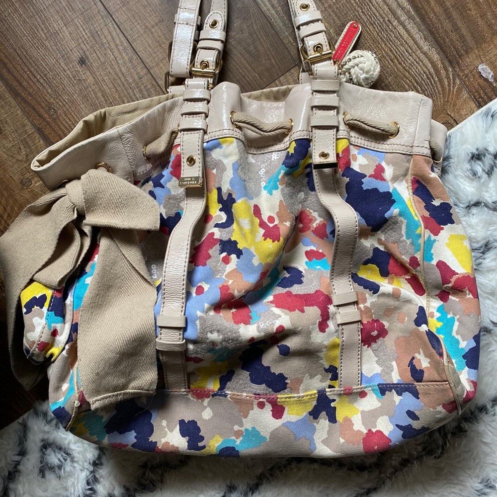 Juicy Couture Weekend Tote
